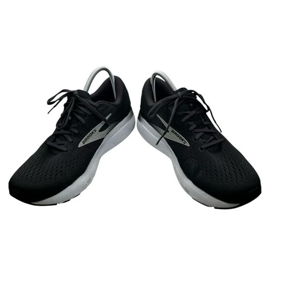 Brooks Ghost 16 Men’s Running Shoes Grey Neutral Cushion Size 11.5 D main image 7